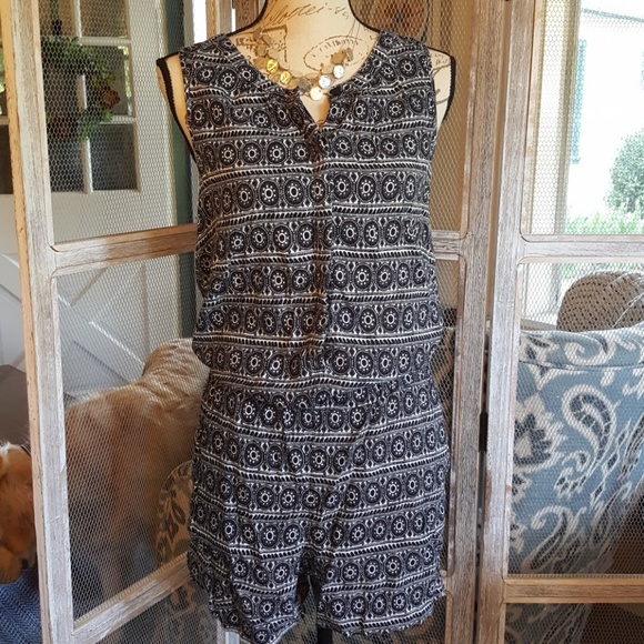 LOFT Pants - Loft Romper LOFT Pants - Loft Romper